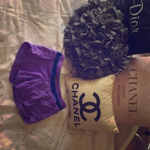 Ivivva dance/gym shorts 💃